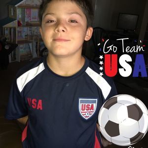 Meet your Posher, Jacob